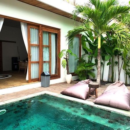 Anana Private Villa Nusa Penida Ceningan Island 외부 사진