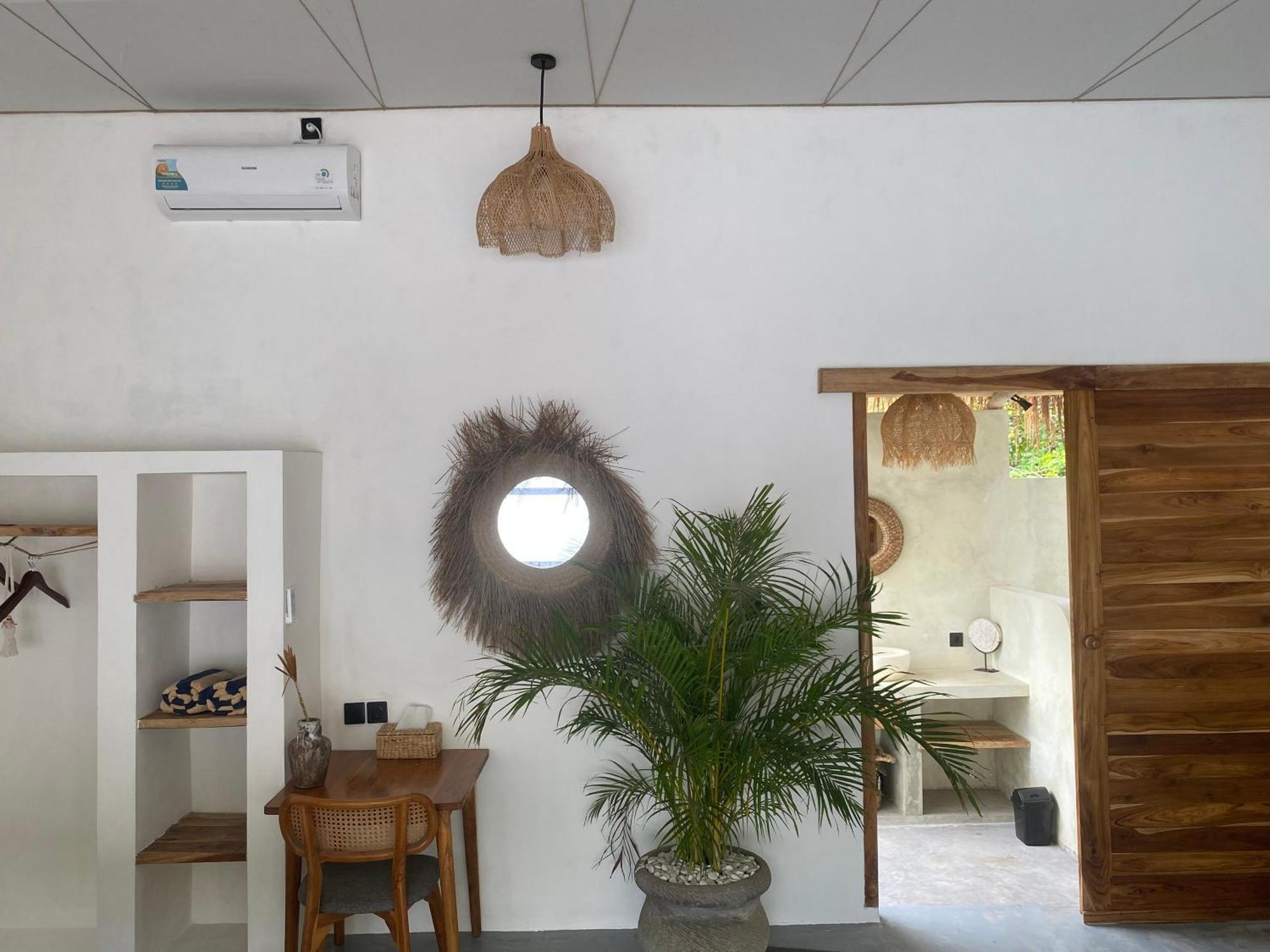 Anana Private Villa Nusa Penida Ceningan Island 외부 사진